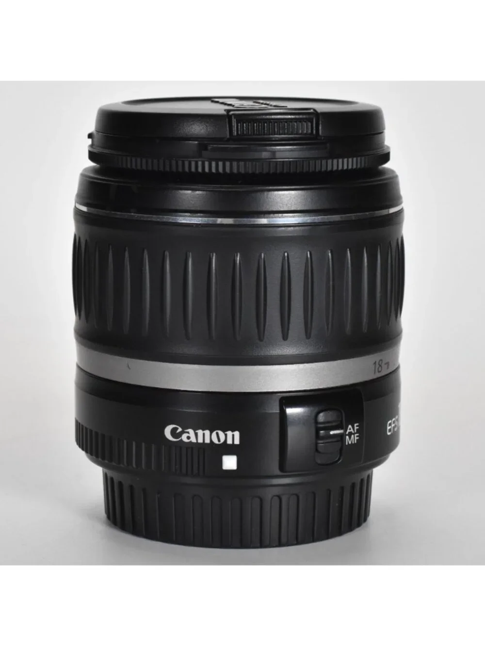 Canon EOS Digital Rebel XTi 400D DSLR 10.1MP EF-S 18-55mm Canon Lens Pro Tested